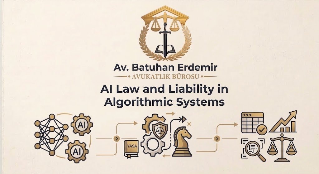 AI law