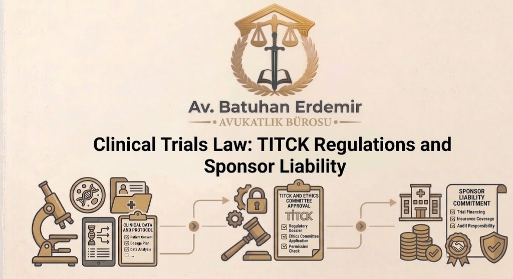 clinical trials