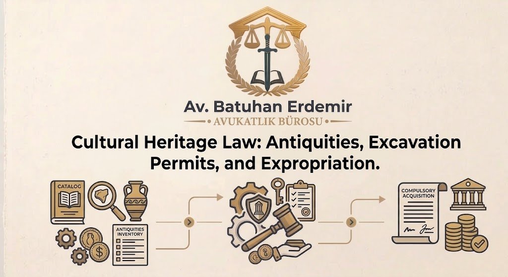 cultural heritage law