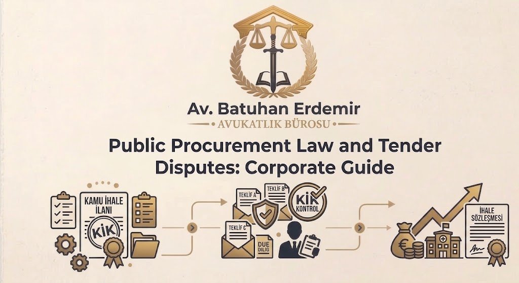 public procurement law
