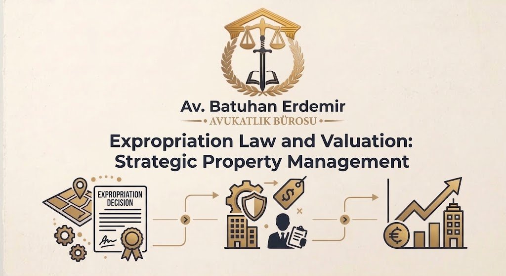 expropriation law and valuation