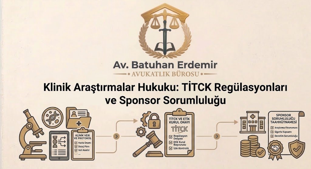 klinik araştırmalar
