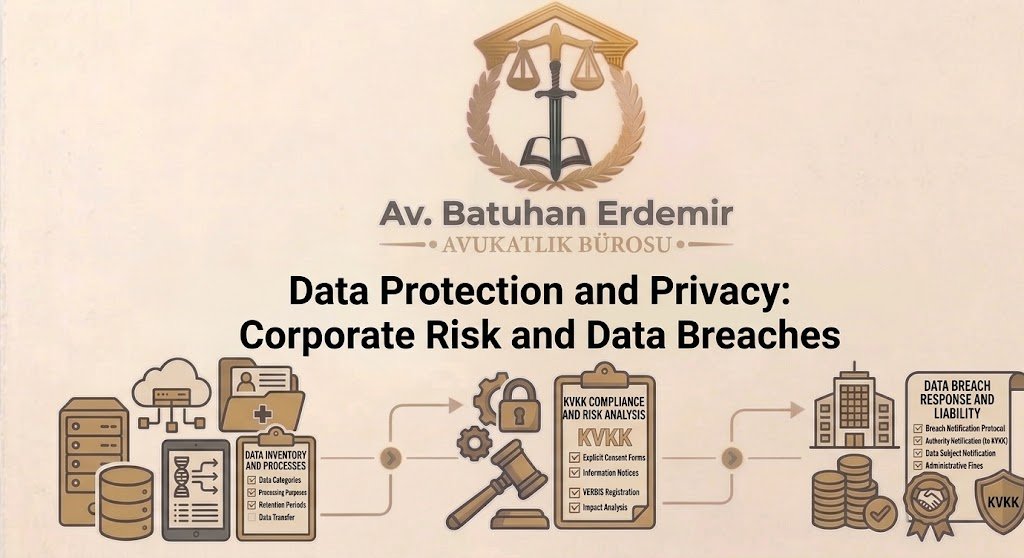 data protection law