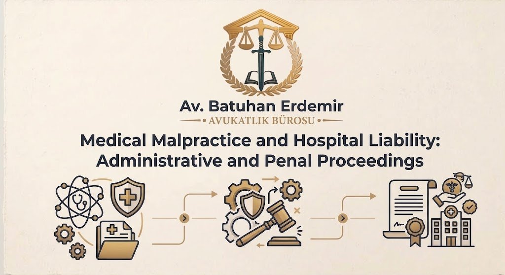 medical malpractice and hospital liability