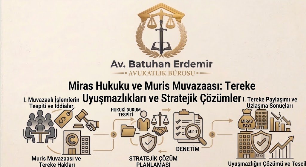 Miras Hukuku ve Muris Muvazaası