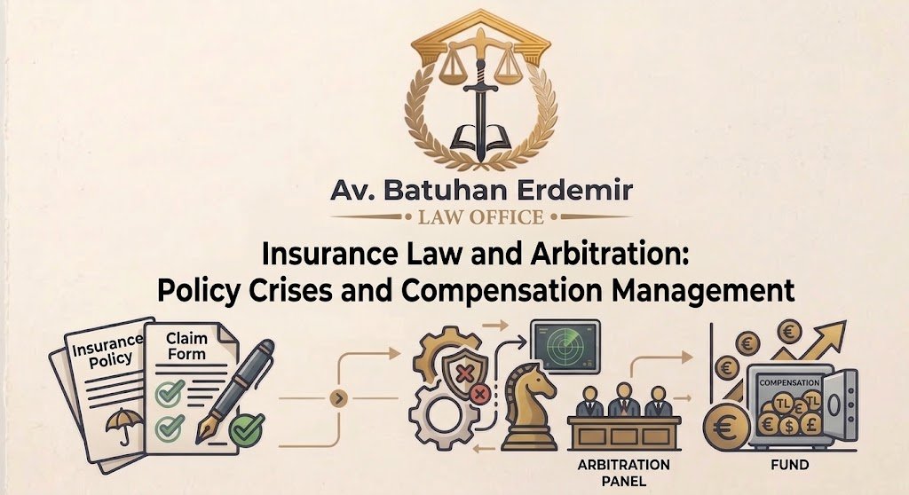Insurance Law and Arbitration