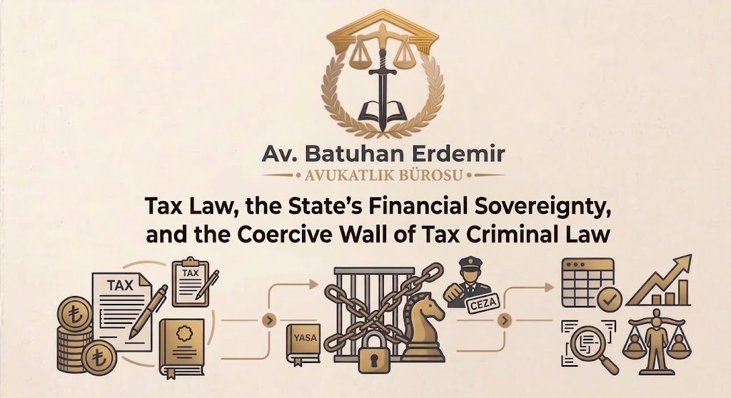 tax law and tax penalties