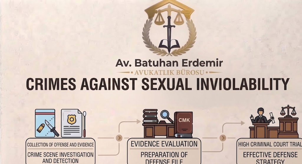 crimes against sexual inviolability
