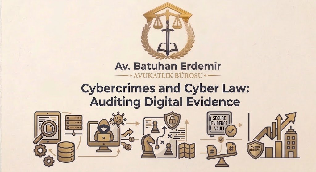 cybercrimes and cyber law