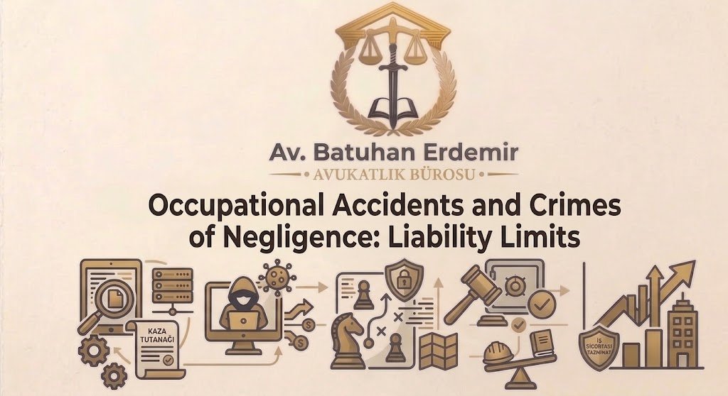occupational accidents