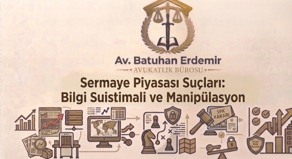 sermaye piyasası suçları
