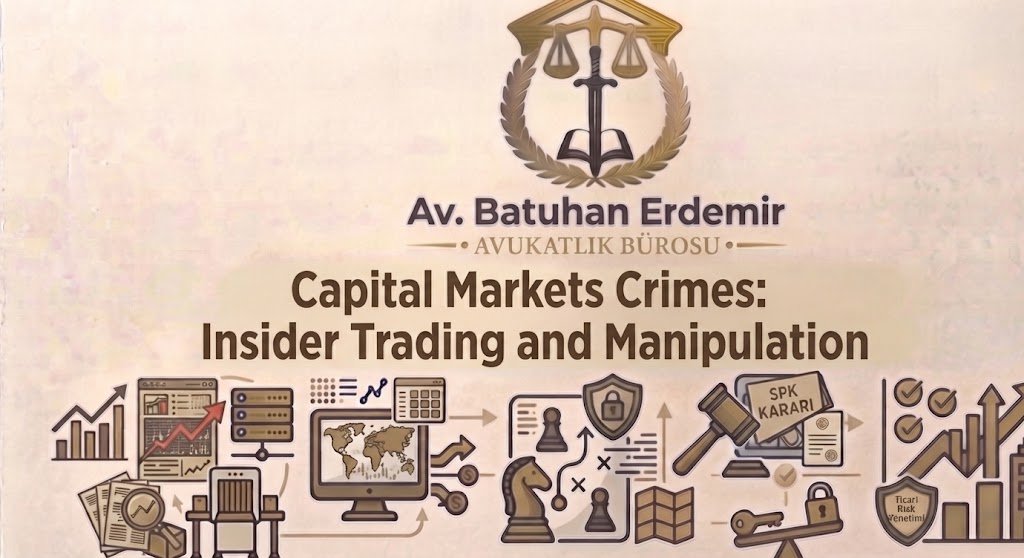 capital markets crimes