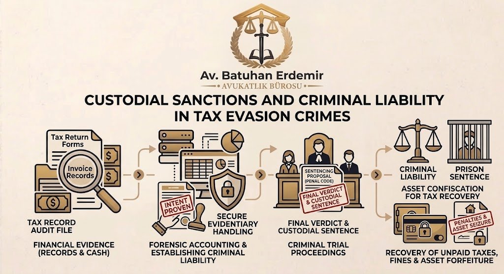 tax evasion crimes
